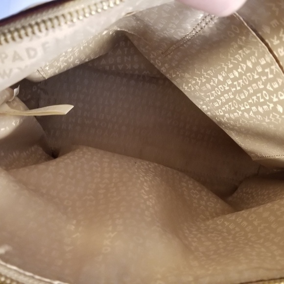 Kate Spade Sophie Camellia street tote - Picture 3 of 4